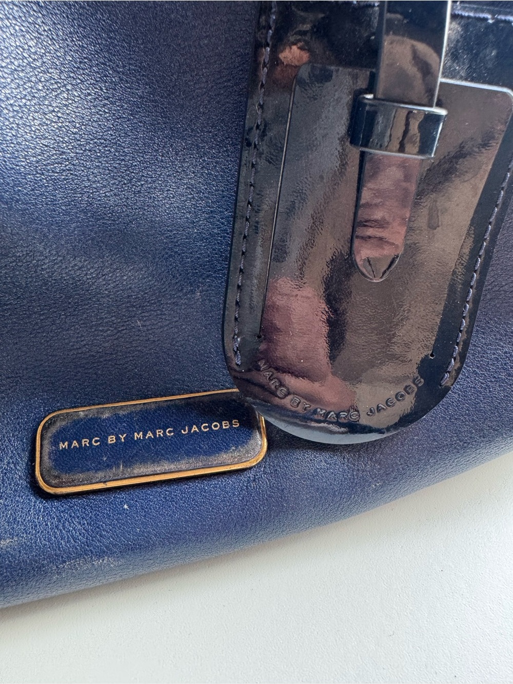 Marc Jacobs bag - Picture 2 of 7